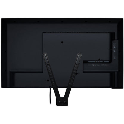 Support de montage Logitech pour caméra de visioconférence, écran plat - Noir 939-001498