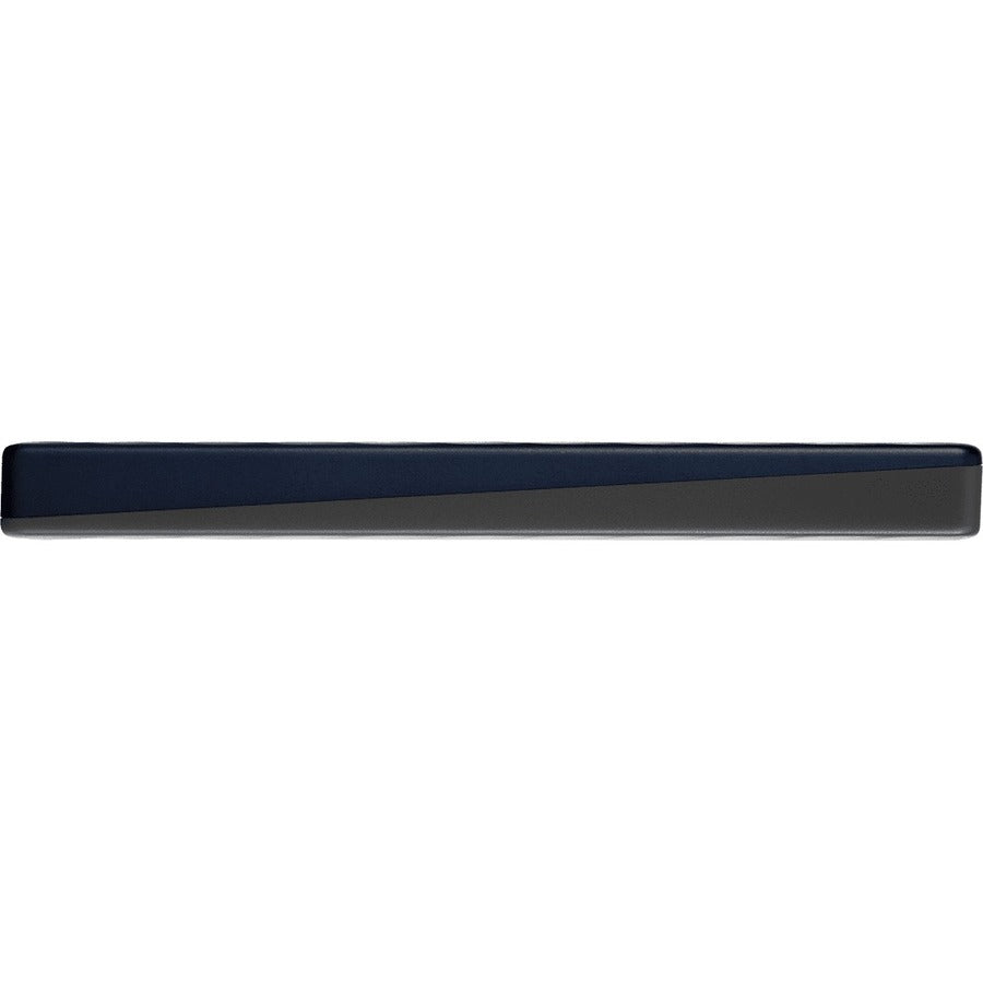 Disque dur externe portable WD My Passport pour Mac WDBA2D0020BBL 2 To - 2,5" - Bleu nuit WDBA2D0020BBL-WESN