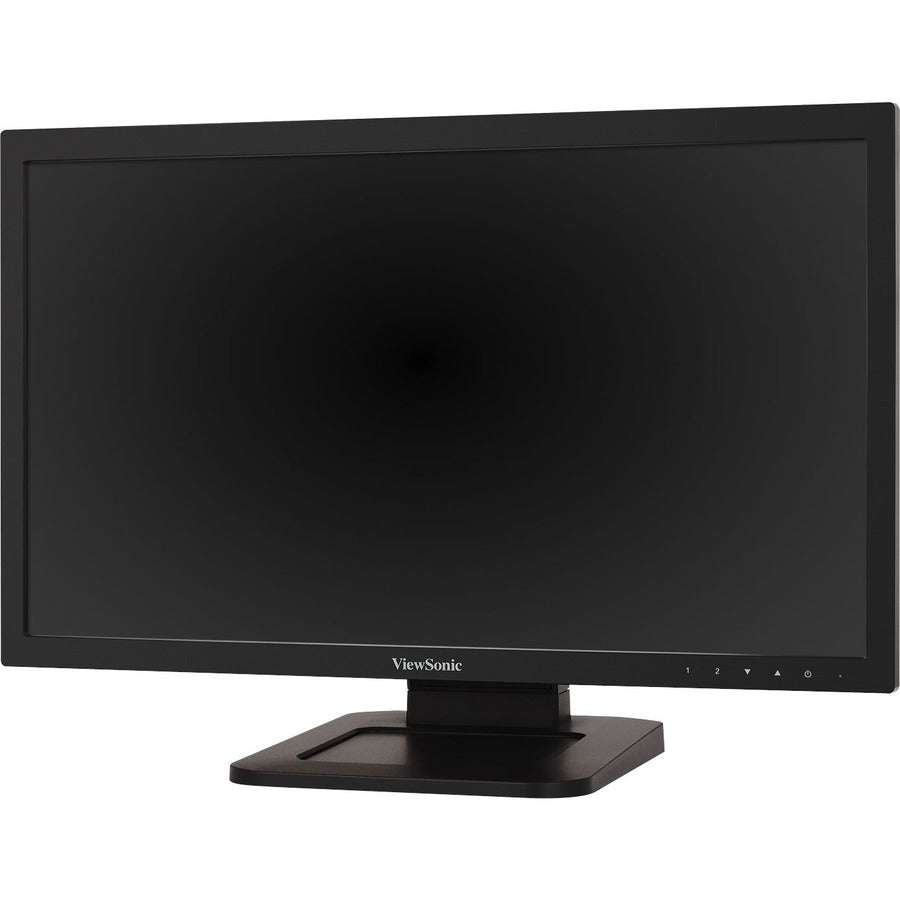 Écran tactile LCD ViewSonic TD2210 de 22 pouces - 16:9 - 5 ms TD2210