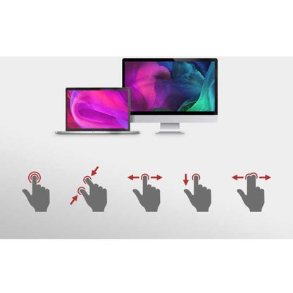 Écran tactile LCD ViewSonic TD2210 de 22 pouces - 16:9 - 5 ms TD2210