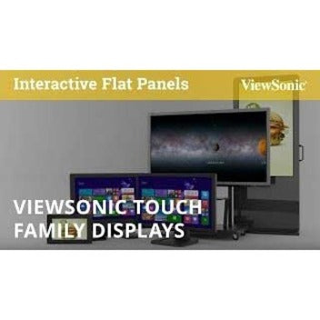 Écran tactile LCD ViewSonic TD2210 de 22 pouces - 16:9 - 5 ms TD2210