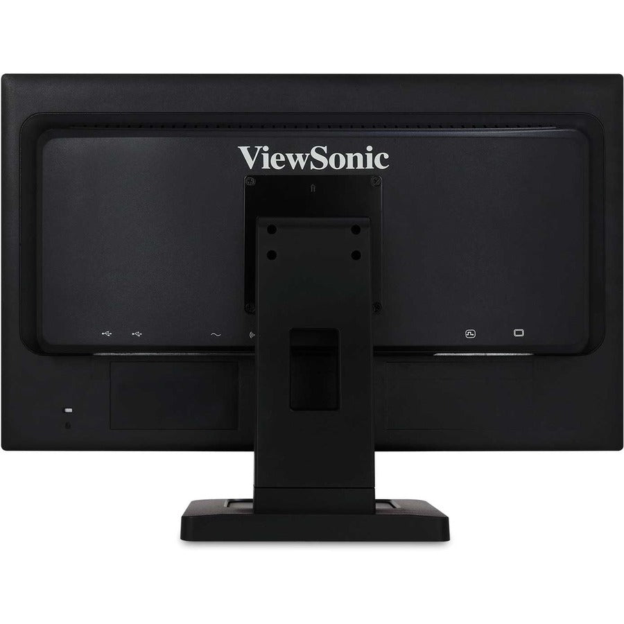 Écran tactile LCD ViewSonic TD2210 de 22 pouces - 16:9 - 5 ms TD2210