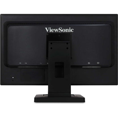 Écran tactile LCD ViewSonic TD2210 de 22 pouces - 16:9 - 5 ms TD2210