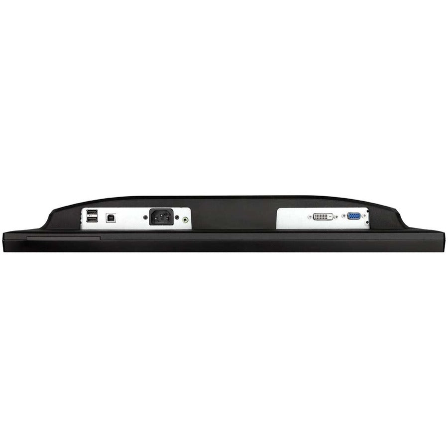 Écran tactile LCD ViewSonic TD2210 de 22 pouces - 16:9 - 5 ms TD2210