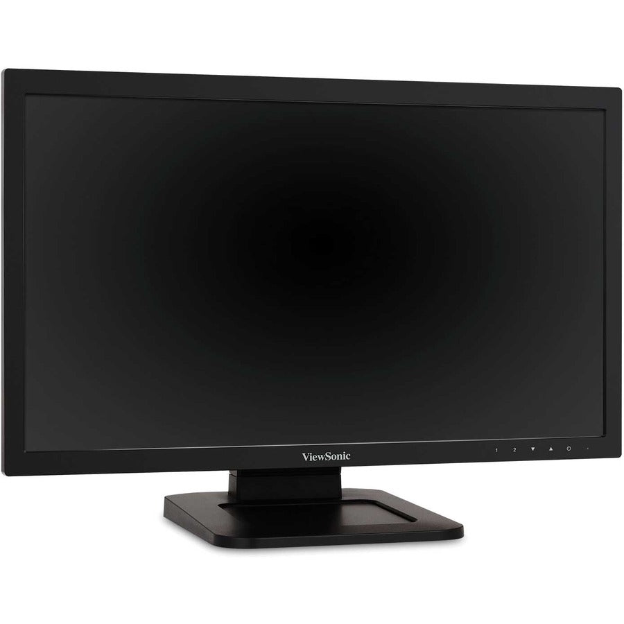 Écran tactile LCD ViewSonic TD2210 de 22 pouces - 16:9 - 5 ms TD2210