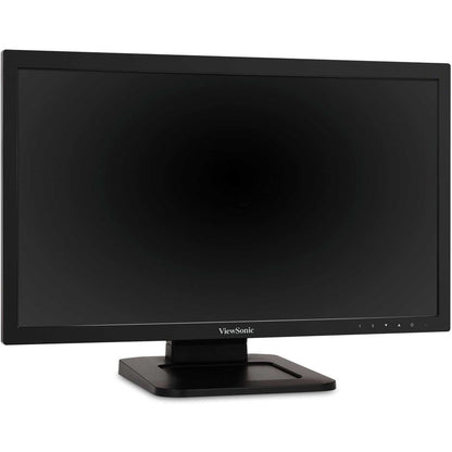 Écran tactile LCD ViewSonic TD2210 de 22 pouces - 16:9 - 5 ms TD2210
