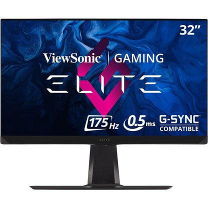 Écran Viewsonic 32", panneau IPS, résolution 2560 x 1440 XG320Q