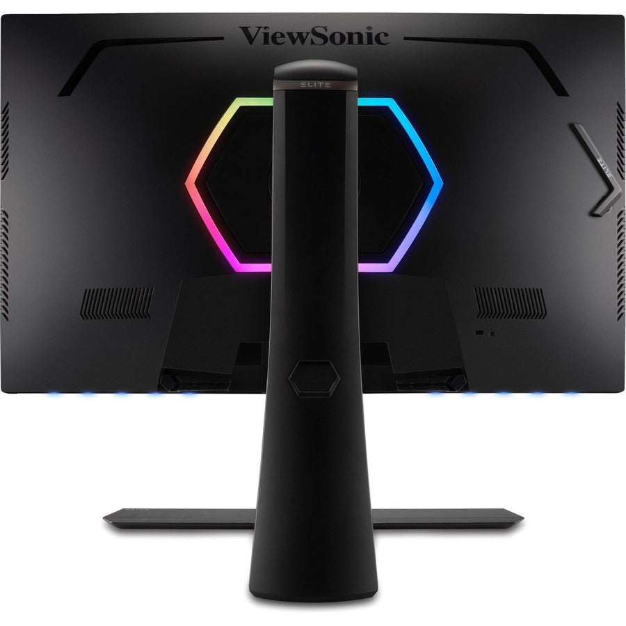 Écran Viewsonic 32", panneau IPS, résolution 2560 x 1440 XG320Q