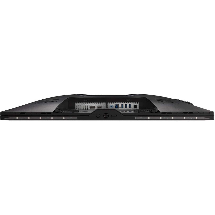 Écran Viewsonic 32", panneau IPS, résolution 2560 x 1440 XG320Q