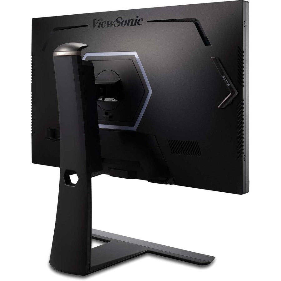 Écran Viewsonic 32", panneau IPS, résolution 2560 x 1440 XG320Q