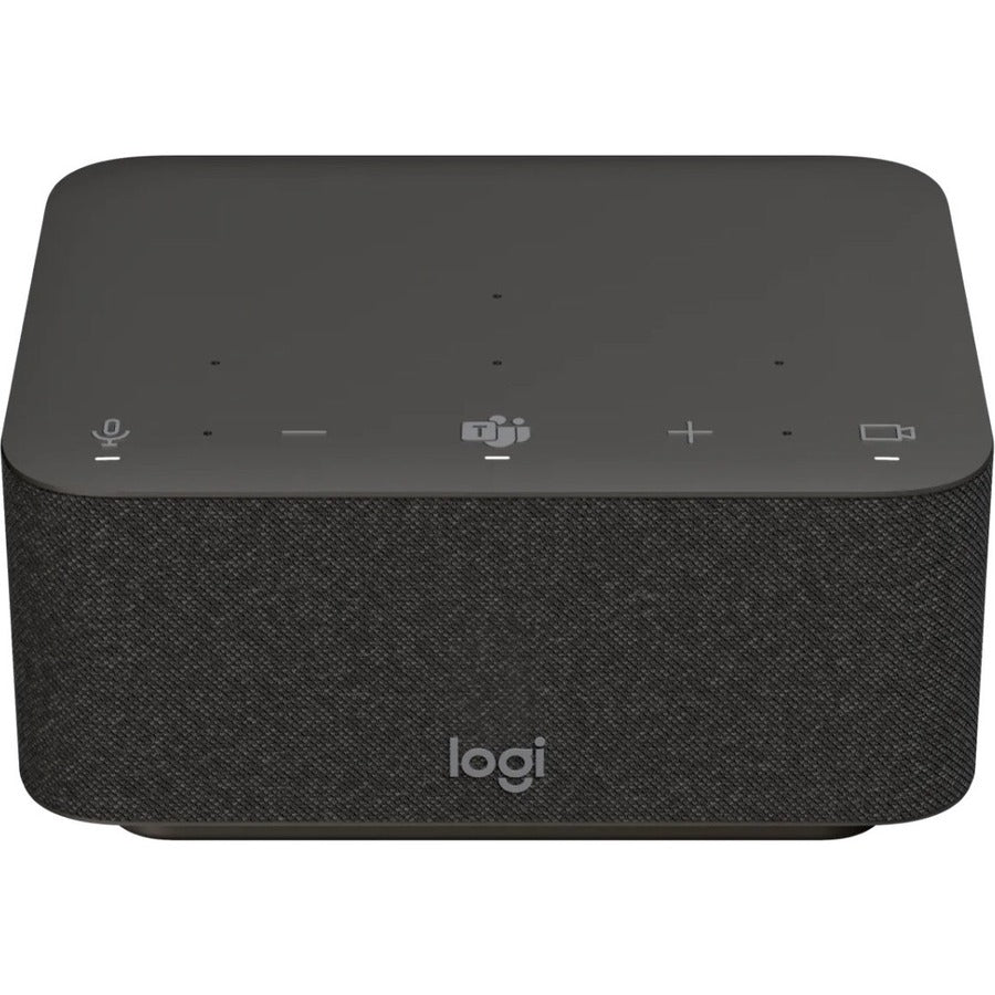 Station d'accueil Logitech Logi Dock 986-000015