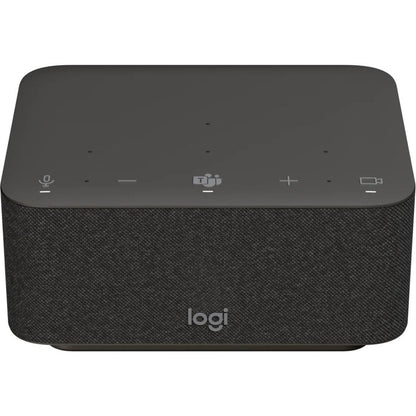 Station d'accueil Logitech Logi Dock 986-000015