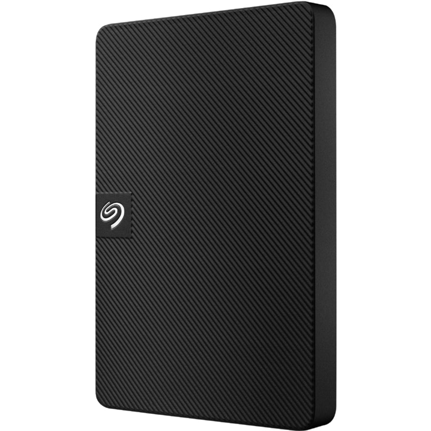 Disque dur externe portable Seagate Expansion STKM2000400 2 To - 2,5" - Noir STKM2000400