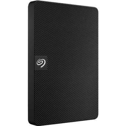Disque dur externe portable Seagate Expansion STKM2000400 2 To - 2,5" - Noir STKM2000400