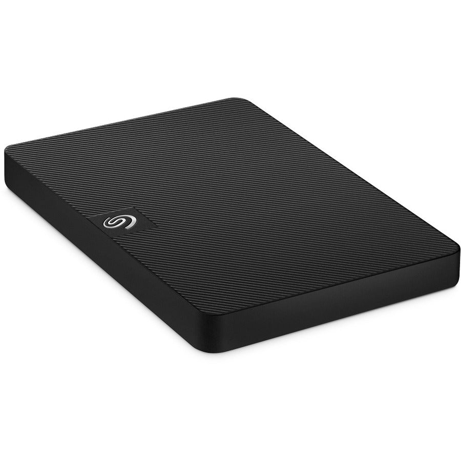 Disque dur externe portable Seagate Expansion STKM2000400 2 To - 2,5" - Noir STKM2000400