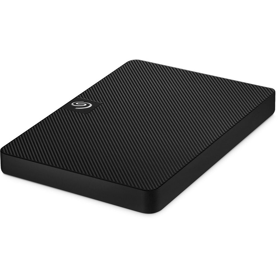 Disque dur externe portable Seagate Expansion STKM2000400 2 To - 2,5" - Noir STKM2000400