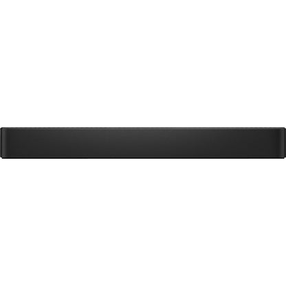 Disque dur externe portable Seagate Expansion STKM2000400 2 To - 2,5" - Noir STKM2000400