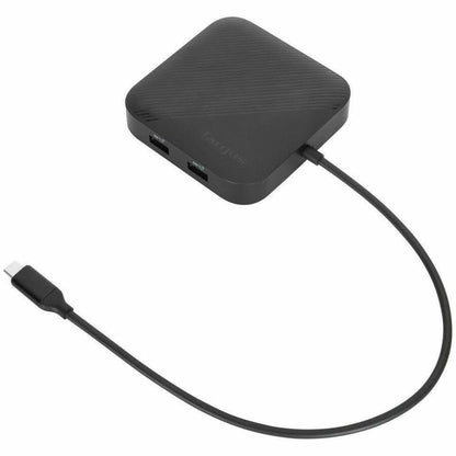 Targus USB4 Dual Video 4K Docking Station with 85W PD Pass-Thru DOCK425GLZ