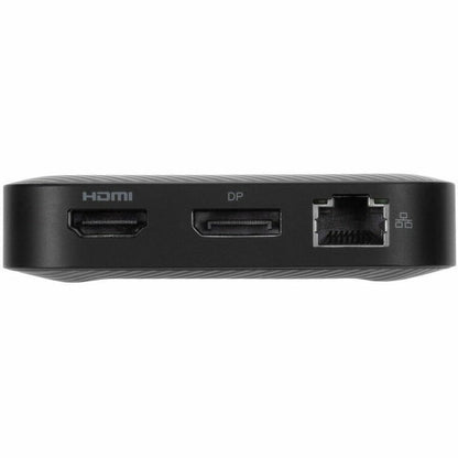 Targus USB4 Dual Video 4K Docking Station with 85W PD Pass-Thru DOCK425GLZ