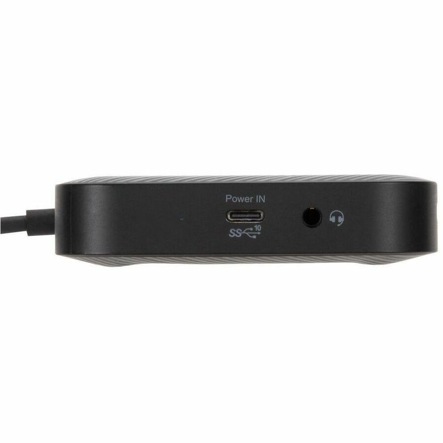 Targus USB4 Dual Video 4K Docking Station with 85W PD Pass-Thru DOCK425GLZ