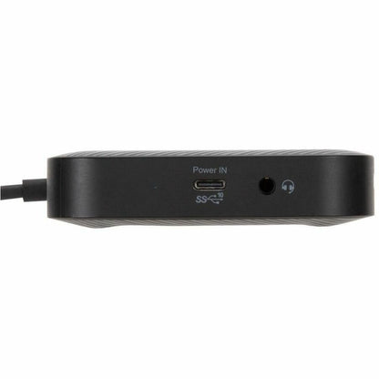 Targus USB4 Dual Video 4K Docking Station with 85W PD Pass-Thru DOCK425GLZ