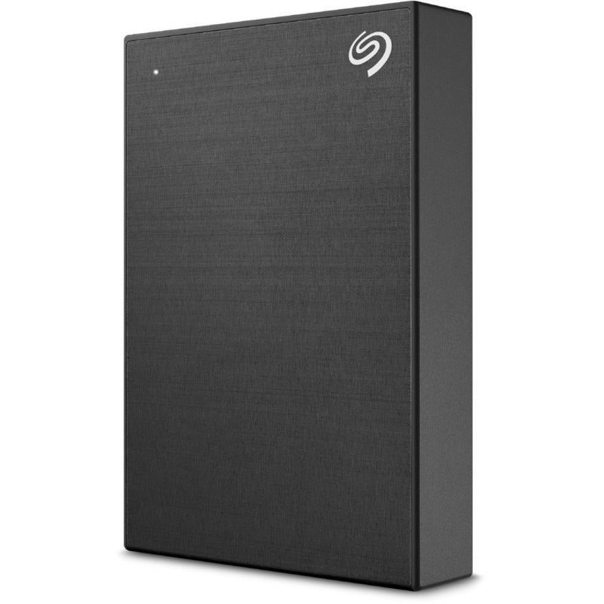 Disque dur externe Seagate One Touch STKZ4000400 4 To - 2,5" - Noir STKZ4000400