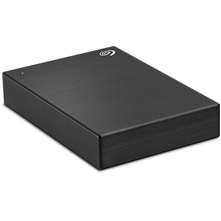Disque dur externe Seagate One Touch STKZ4000400 4 To - 2,5" - Noir STKZ4000400
