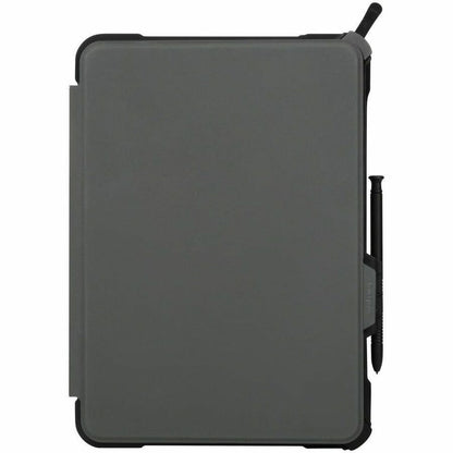 Étui avec clavier et housse Targus Field-Ready THD933USZ pour tablette Samsung Galaxy Tab Active4 Pro - Noir - Conforme TAA THD933USZ