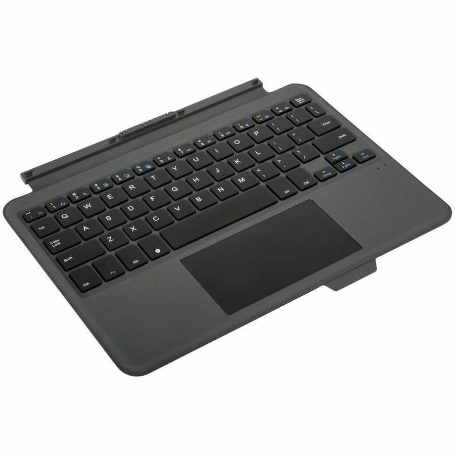Étui avec clavier et housse Targus Field-Ready THD933USZ pour tablette Samsung Galaxy Tab Active4 Pro - Noir - Conforme TAA THD933USZ