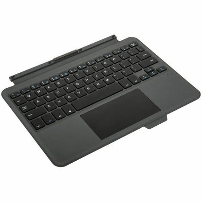 Étui avec clavier et housse Targus Field-Ready THD933USZ pour tablette Samsung Galaxy Tab Active4 Pro - Noir - Conforme TAA THD933USZ