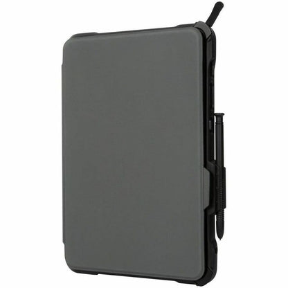Étui avec clavier et housse Targus Field-Ready THD933USZ pour tablette Samsung Galaxy Tab Active4 Pro - Noir - Conforme TAA THD933USZ