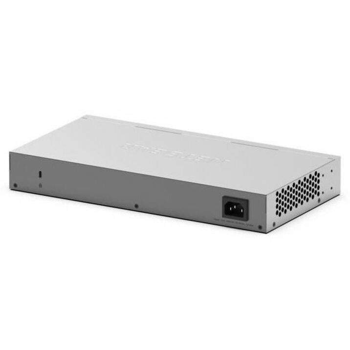 Commutateurs intelligents Gigabit Netgear GS724T-600NAS