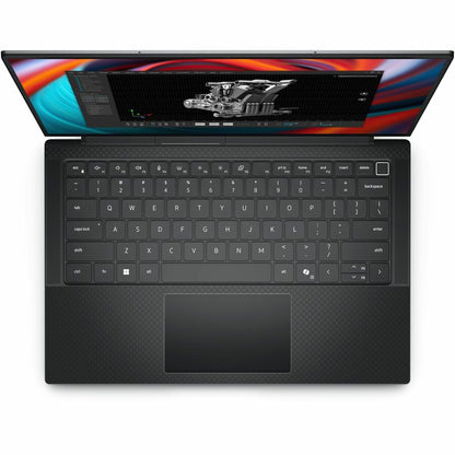 Station de travail mobile Dell Precision 5000 5490 14" - Full HD Plus - Intel Core Ultra 7 155H - Technologie vPro - 16 Go - SSD 512 Go - Aluminium Titan Gray 7T7WH