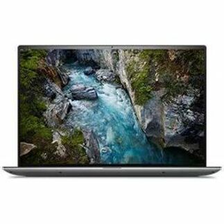 Station de travail mobile Dell Precision 5000 5490 14" - Full HD Plus - Intel Core Ultra 7 155H - Technologie vPro - 16 Go - SSD 512 Go - Aluminium Titan Gray 7T7WH