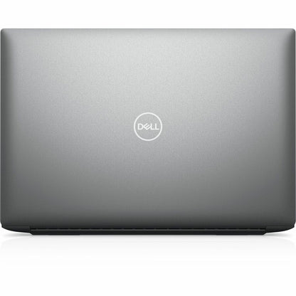 Station de travail mobile Dell Precision 5000 5490 14" - Full HD Plus - Intel Core Ultra 7 155H - Technologie vPro - 16 Go - SSD 512 Go - Aluminium Titan Gray 7T7WH