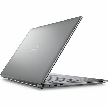 Station de travail mobile Dell Precision 5000 5490 14" - Full HD Plus - Intel Core Ultra 7 155H - Technologie vPro - 16 Go - SSD 512 Go - Aluminium Titan Gray 7T7WH