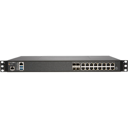 Appareil de sécurité réseau/pare-feu SonicWall NSA 2650 01-SSC-1936