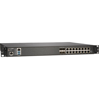 Appareil de sécurité réseau/pare-feu SonicWall NSA 2650 01-SSC-1936