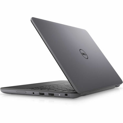 Ordinateur portable convertible 2 en 1 à écran tactile Dell Latitude 3000 3140 11,6" - HD - Intel N-Series N200 - 4 Go - Mémoire flash 128 Go - Clavier anglais (États-Unis) - Gris YNX3P