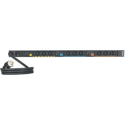 Unité de distribution d'alimentation Eaton G3 EVMAGU23X-3 à 42 prises EVMAGU23X-3