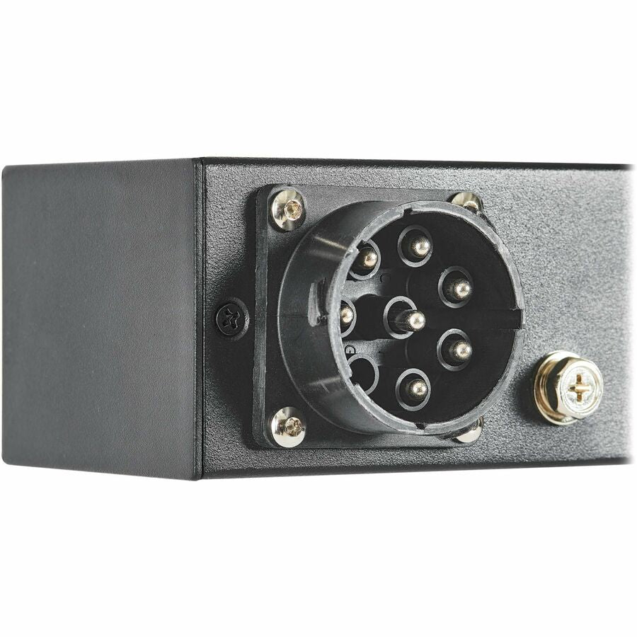 Unité de distribution d'alimentation Eaton G3 EVMAGU23X-3 à 42 prises EVMAGU23X-3