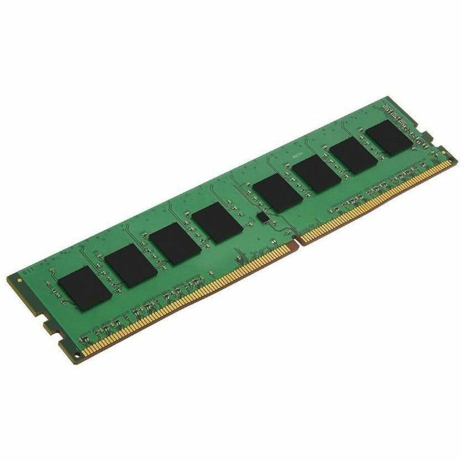 Module de mémoire Kingston ValueRAM 16 Go DDR4 SDRAM KVR32N22S8/16