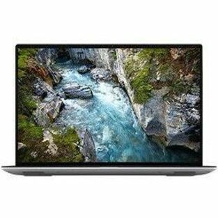 Station de travail mobile Dell Precision 5000 5480 14" - Full HD Plus - Intel Core i7 13e génération i7-13800H - Technologie vPro - 32 Go - SSD 512 Go - Clavier anglais (États-Unis) - Aluminium Titan Gray 5YDCX