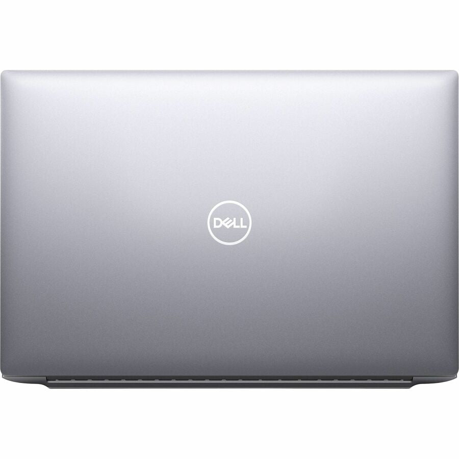 Station de travail mobile Dell Precision 5000 5480 14" - Full HD Plus - Intel Core i7 13e génération i7-13800H - Technologie vPro - 32 Go - SSD 512 Go - Clavier anglais (États-Unis) - Aluminium Titan Gray 5YDCX