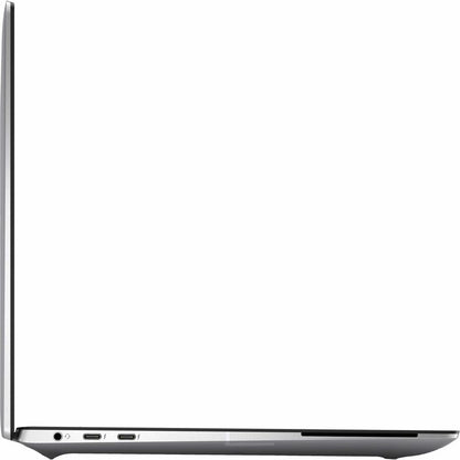 Station de travail mobile Dell Precision 5000 5480 14" - Full HD Plus - Intel Core i7 13e génération i7-13800H - Technologie vPro - 32 Go - SSD 512 Go - Clavier anglais (États-Unis) - Aluminium Titan Gray 5YDCX