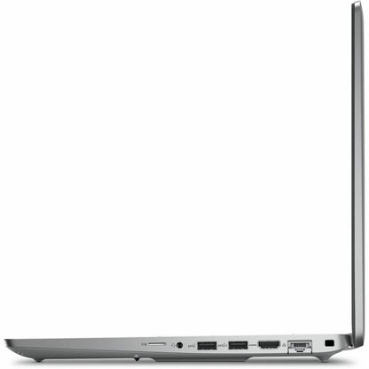 Station de travail mobile Dell Precision 3000 3590 15,6" - Full HD - Intel Core Ultra 5 125H - Technologie vPro - Plateforme Intel Evo - 16 Go - SSD 256 Go - Clavier anglais (États-Unis) - Titan Gray CF97V
