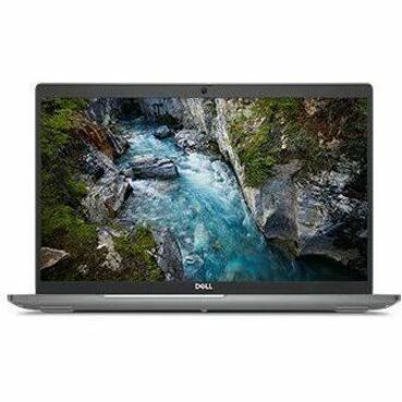 Station de travail mobile Dell Precision 3000 3590 15,6" - Full HD - Intel Core Ultra 5 125H - Technologie vPro - Plateforme Intel Evo - 16 Go - SSD 256 Go - Clavier anglais (États-Unis) - Titan Gray CF97V