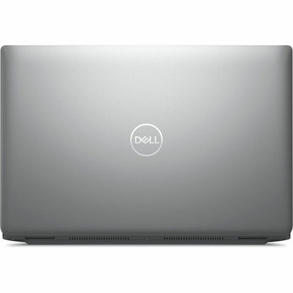 Station de travail mobile Dell Precision 3000 3590 15,6" - Full HD - Intel Core Ultra 5 125H - Technologie vPro - Plateforme Intel Evo - 16 Go - SSD 256 Go - Clavier anglais (États-Unis) - Titan Gray CF97V