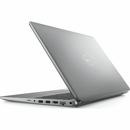 Station de travail mobile Dell Precision 3000 3590 15,6" - Full HD - Intel Core Ultra 5 125H - Technologie vPro - Plateforme Intel Evo - 16 Go - SSD 256 Go - Clavier anglais (États-Unis) - Titan Gray CF97V