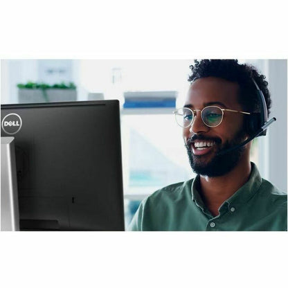 Ordinateur tout-en-un Dell OptiPlex 7000 7420 - Intel Core i5 14e génération i5-14500T - Technologie vPro - 8 Go - SSD 256 Go - Écran tactile Full HD 23,8" - Bureau - Noir 2NTMN